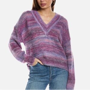 Electric & Rose

Electric & Rose V-Neck Sweater